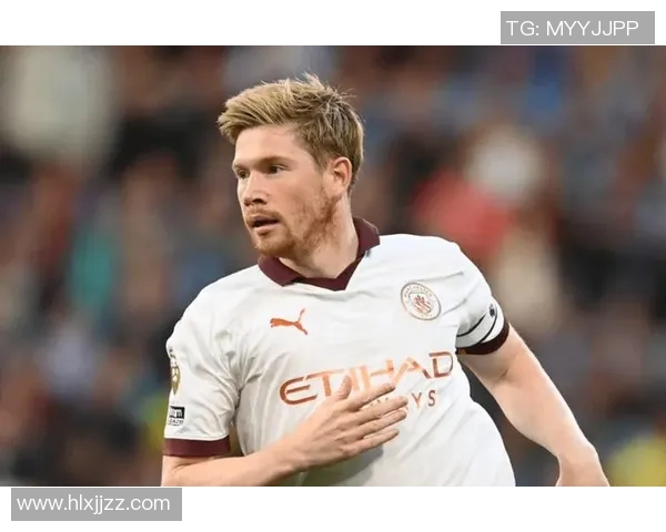 凯文·德布劳内：足球天才如何在球场上书写自己的传奇篇章