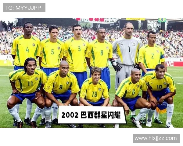 巴西新一代足球天才崛起名单揭晓 年轻球员带来无限期待